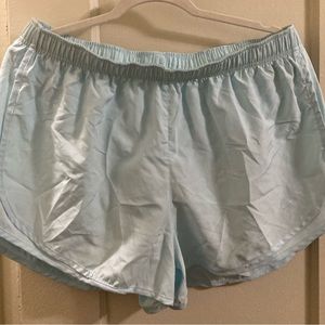 Nike Dri-Fit Running Shorts